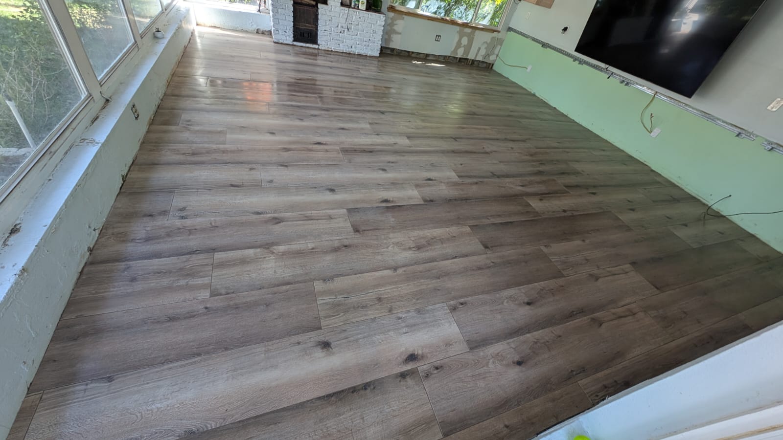 Designer Tile Project